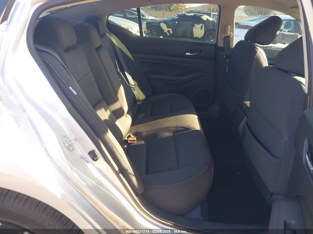 1N4BL4BV2LC161572 Nissan Altima S Fwd