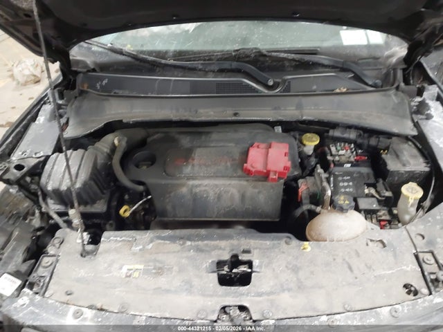 Aukcja sprzedaży 2020 Jeep Compass Latitude 4x4, vin: 3C4NJDBB2LT100522, numer aukcji: 44321215