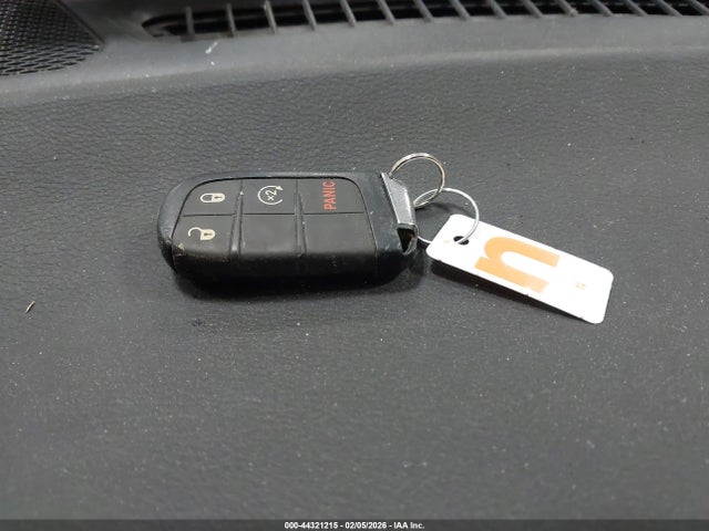 Aukcja sprzedaży 2020 Jeep Compass Latitude 4x4, vin: 3C4NJDBB2LT100522, numer aukcji: 44321215