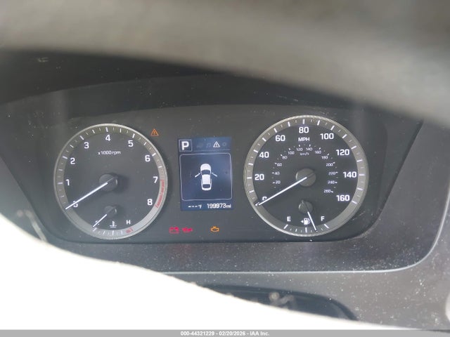 5NPE34AF0FH218846 Hyundai Sonata Sport