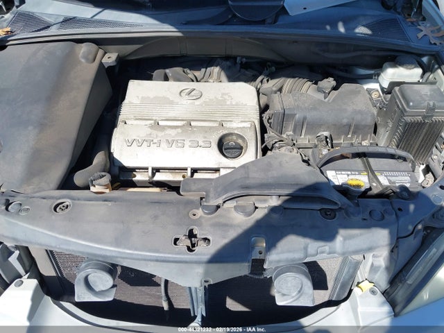 Aukcja sprzedaży 2004 Lexus Rx 330, vin: 2T2HA31U94C010908, numer aukcji: 44321232