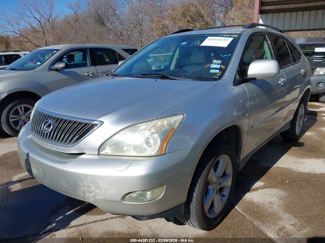 Aukcja sprzedaży 2004 Lexus Rx 330, vin: 2T2HA31U94C010908, numer aukcji: 44321232