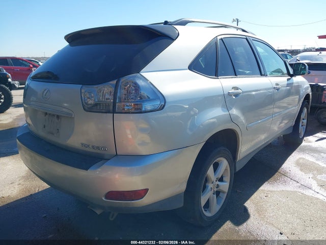 Aukcja sprzedaży 2004 Lexus Rx 330, vin: 2T2HA31U94C010908, numer aukcji: 44321232