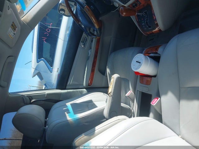 Aukcja sprzedaży 2004 Lexus Rx 330, vin: 2T2HA31U94C010908, numer aukcji: 44321232
