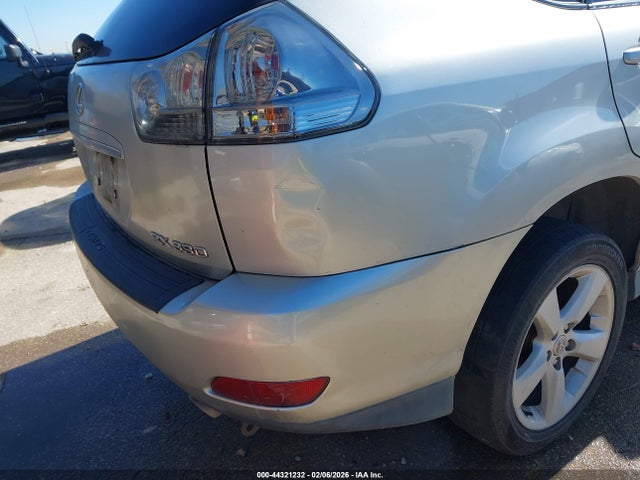 Aukcja sprzedaży 2004 Lexus Rx 330, vin: 2T2HA31U94C010908, numer aukcji: 44321232
