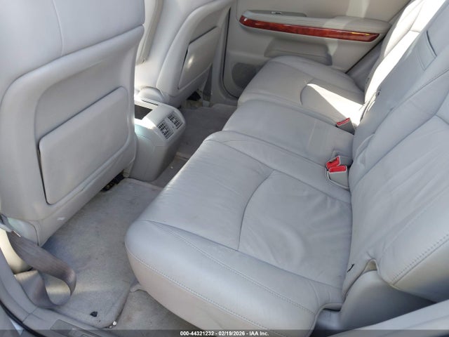 Aukcja sprzedaży 2004 Lexus Rx 330, vin: 2T2HA31U94C010908, numer aukcji: 44321232