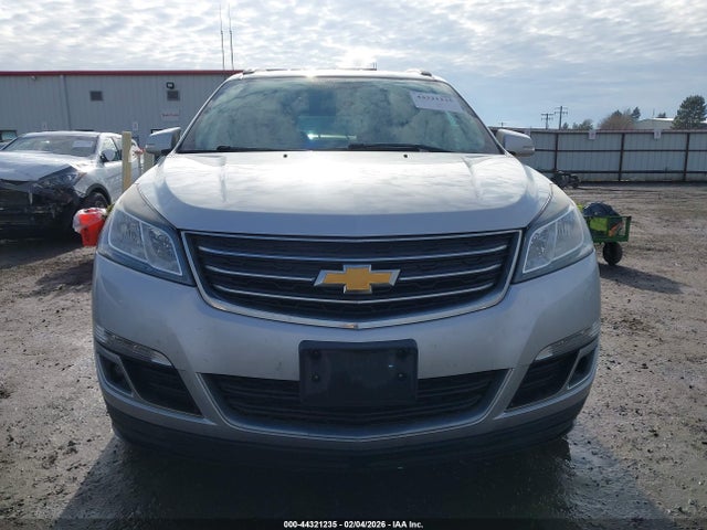 1GNKRGKD1HJ217528 Chevrolet Traverse 1lt
