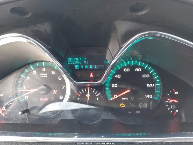 1GNKRGKD1HJ217528 Chevrolet Traverse 1lt