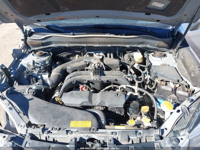 2018 Subaru Forester 2.5i Touring მანქანა იყიდება აუქციონზე, vin: JF2SJAWC6JH434070, აუქციონის ნომერი: 44321237