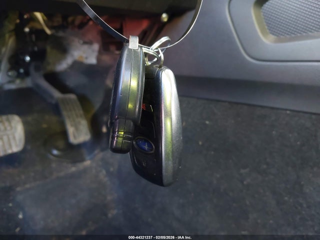 2018 Subaru Forester 2.5i Touring მანქანა იყიდება აუქციონზე, vin: JF2SJAWC6JH434070, აუქციონის ნომერი: 44321237