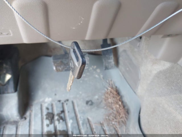 2016 NISSAN FRONTIER 1N6AD0CU9GN785720 Photo 10