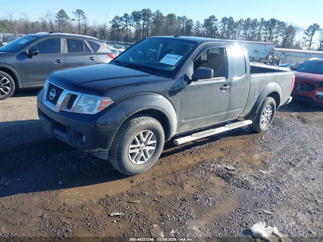 2016 NISSAN FRONTIER 1N6AD0CU9GN785720 Photo 1