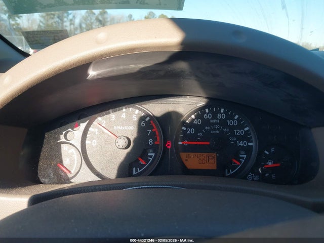 2016 NISSAN FRONTIER 1N6AD0CU9GN785720 Photo 6