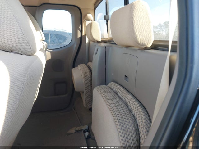 2016 NISSAN FRONTIER 1N6AD0CU9GN785720 Photo 7