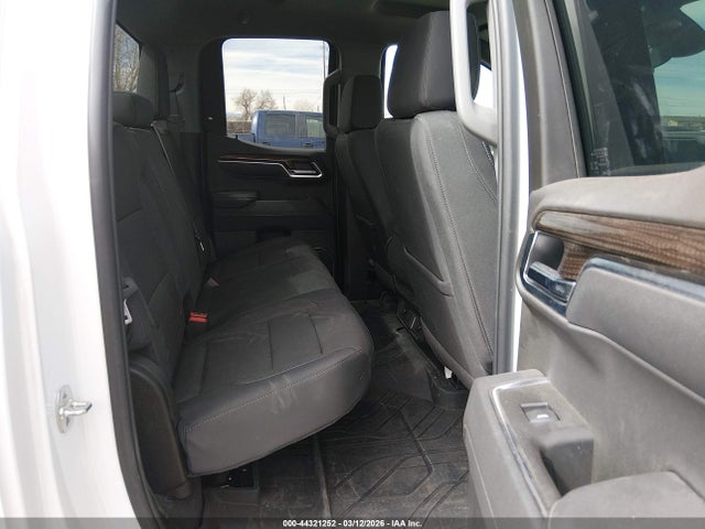 1GCRKDED5SZ227638 Chevrolet Silverado 1500 4wd Standard Bed Lt