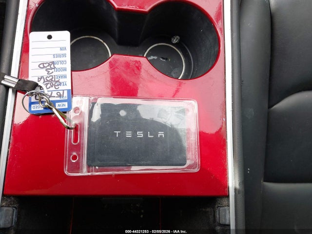 2022 TESLA MODEL 3 5YJ3E1EA1NF352647 Photo 10
