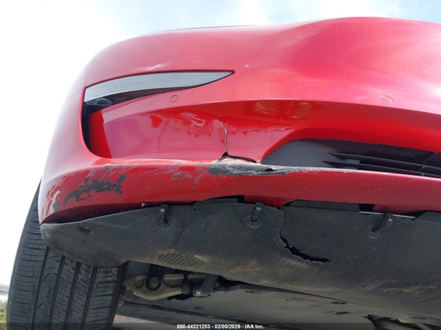 5YJ3E1EA1NF352647 Tesla Model 3 Rear-wheel Drive