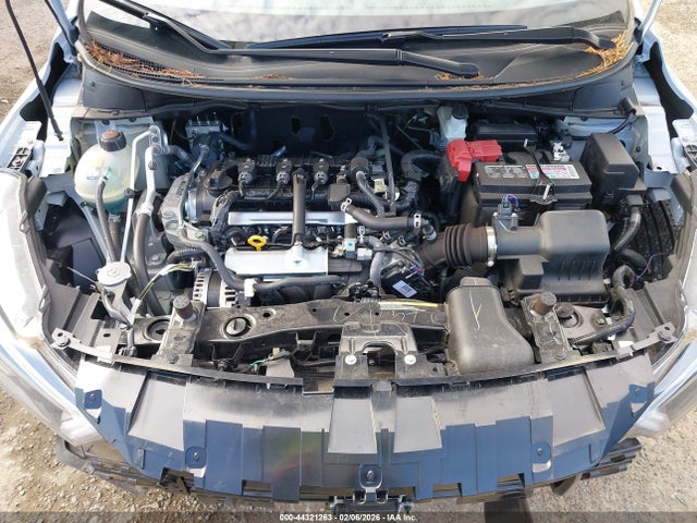 3N1CN8FV1RL880435 Nissan Versa 1.6 Sr
