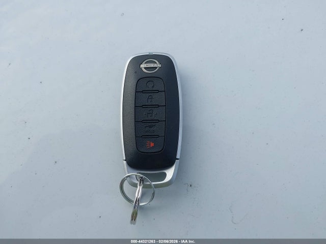 3N1CN8FV1RL880435 Nissan Versa 1.6 Sr