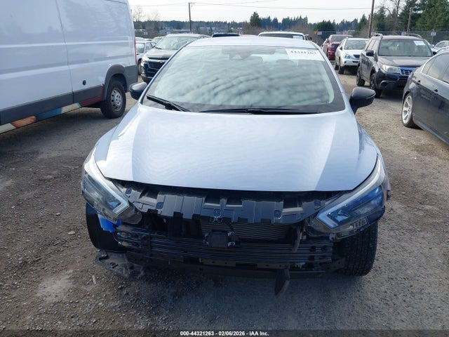 3N1CN8FV1RL880435 Nissan Versa 1.6 Sr