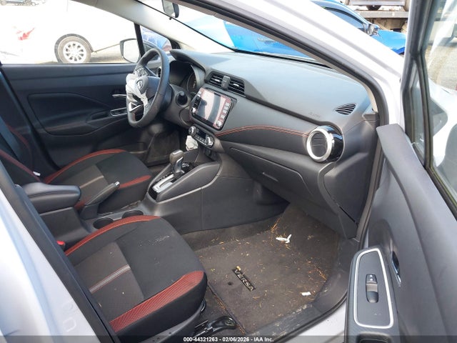 3N1CN8FV1RL880435 Nissan Versa 1.6 Sr