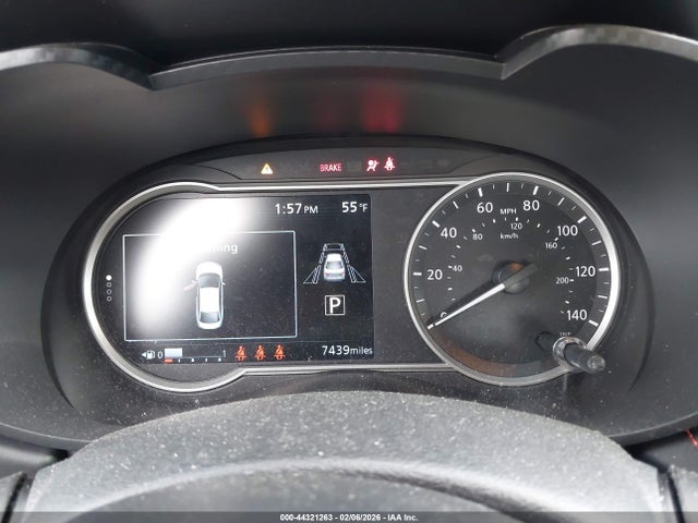 3N1CN8FV1RL880435 Nissan Versa 1.6 Sr