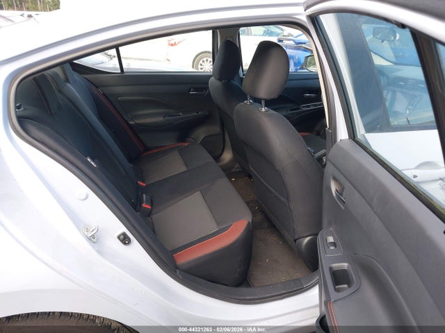 3N1CN8FV1RL880435 Nissan Versa 1.6 Sr