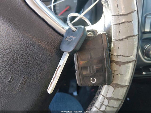 2017 CHEVROLET SILVERADO 2500HD 1GC1KVEY8HF117912 Photo 10