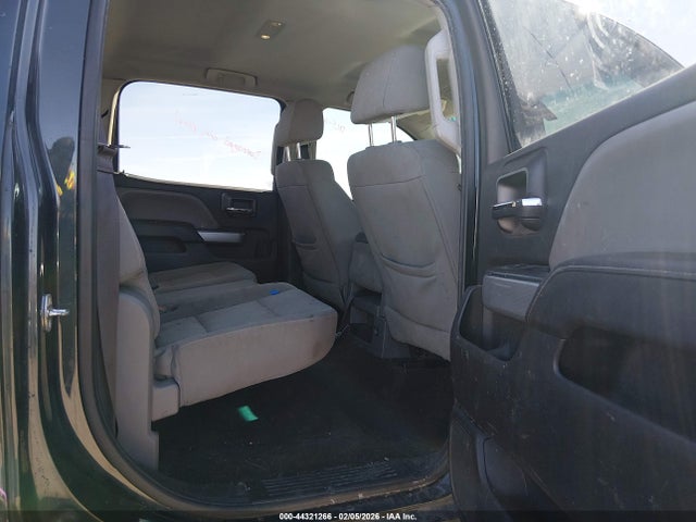 2017 CHEVROLET SILVERADO 2500HD 1GC1KVEY8HF117912 Photo 7