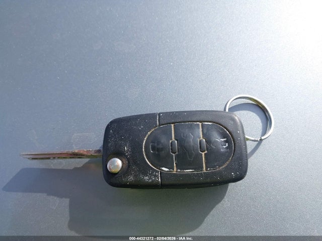 2005 AUDI A4 WAULT68EX5A072815 Photo 10