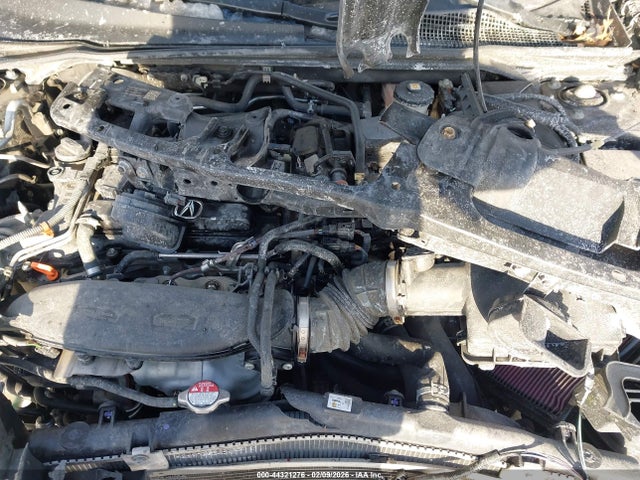 Aukcja sprzedaży 2023 Acura Integra A-spec, vin: 19UDE4H31PA005576, numer aukcji: 44321276