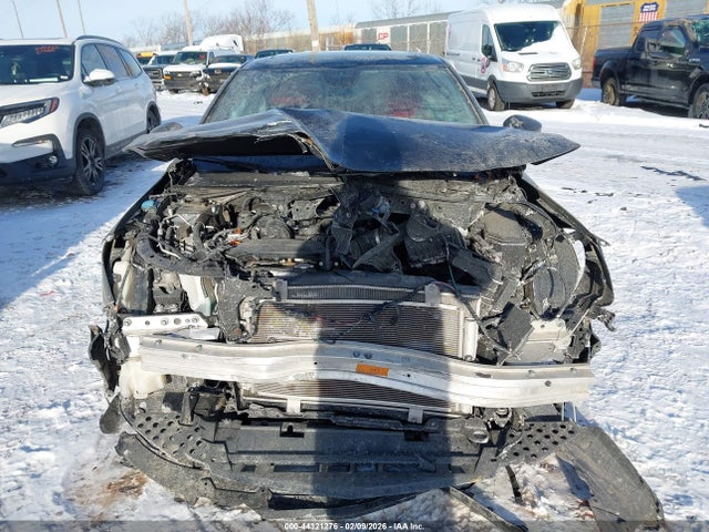Aukcja sprzedaży 2023 Acura Integra A-spec, vin: 19UDE4H31PA005576, numer aukcji: 44321276