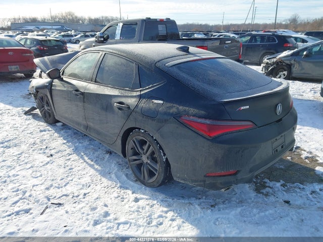 Aukcja sprzedaży 2023 Acura Integra A-spec, vin: 19UDE4H31PA005576, numer aukcji: 44321276