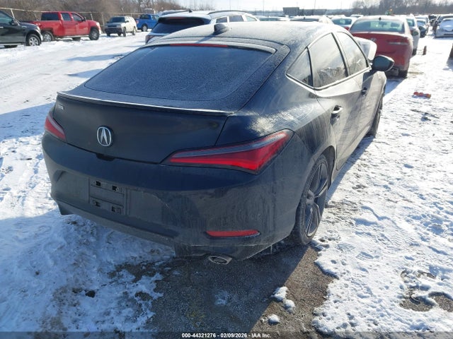 Aukcja sprzedaży 2023 Acura Integra A-spec, vin: 19UDE4H31PA005576, numer aukcji: 44321276