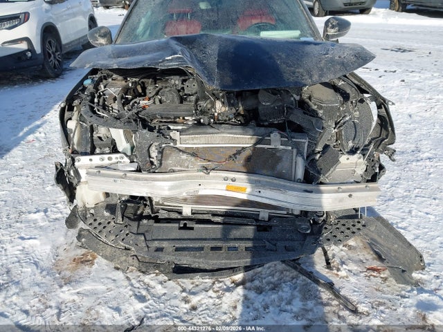 Aukcja sprzedaży 2023 Acura Integra A-spec, vin: 19UDE4H31PA005576, numer aukcji: 44321276