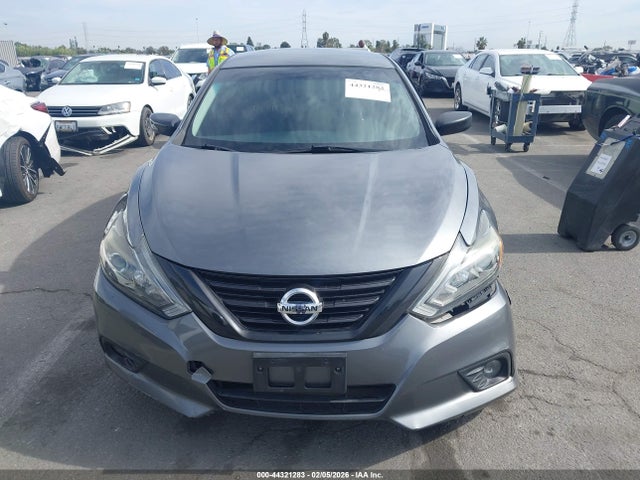 1N4AL3AP3JC297683 Nissan Altima 2.5 Sr