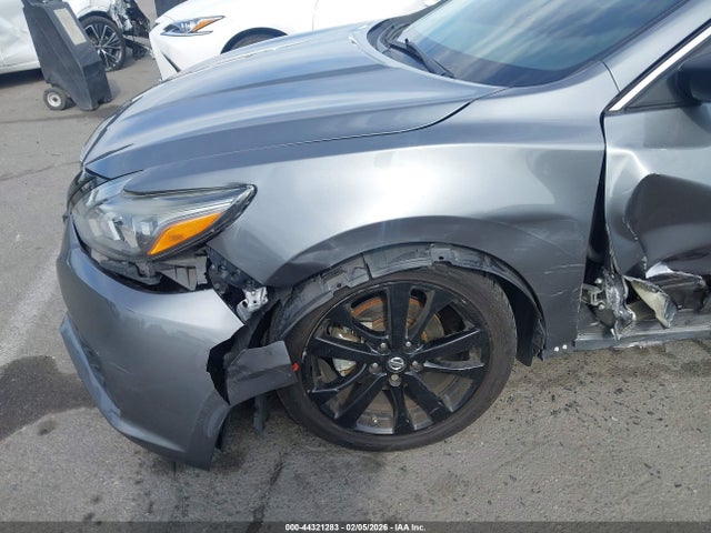 1N4AL3AP3JC297683 Nissan Altima 2.5 Sr