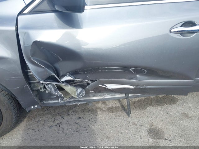1N4AL3AP3JC297683 Nissan Altima 2.5 Sr