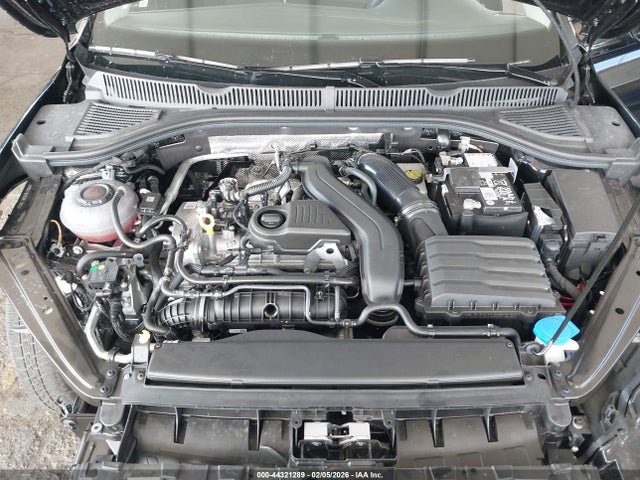 3VW5X7BU5SM110520 Volkswagen Jetta 1.5t S