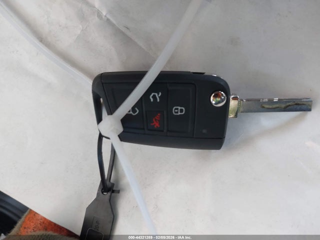 3VW5X7BU5SM110520 Volkswagen Jetta 1.5t S
