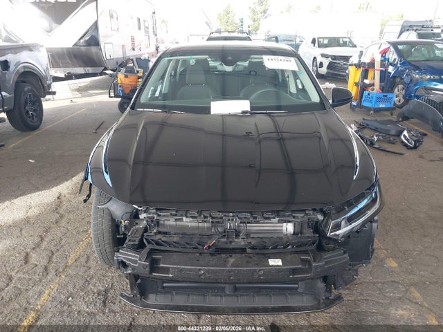 3VW5X7BU5SM110520 Volkswagen Jetta 1.5t S