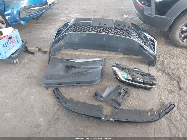 3VW5X7BU5SM110520 Volkswagen Jetta 1.5t S