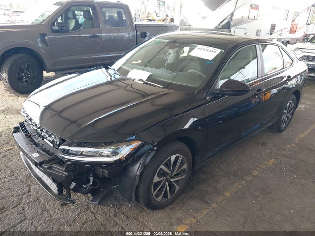 3VW5X7BU5SM110520 Volkswagen Jetta 1.5t S