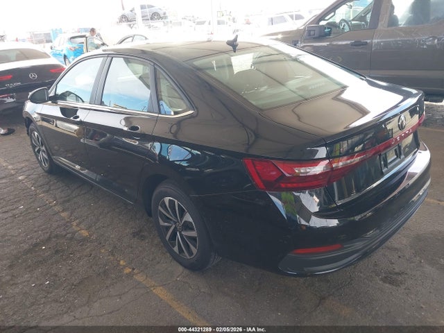 3VW5X7BU5SM110520 Volkswagen Jetta 1.5t S