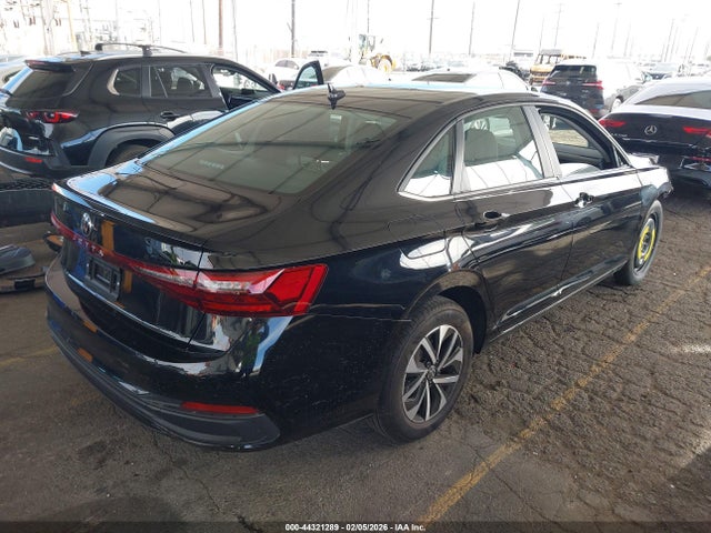 3VW5X7BU5SM110520 Volkswagen Jetta 1.5t S