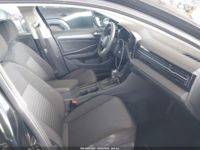 3VW5X7BU5SM110520 Volkswagen Jetta 1.5t S