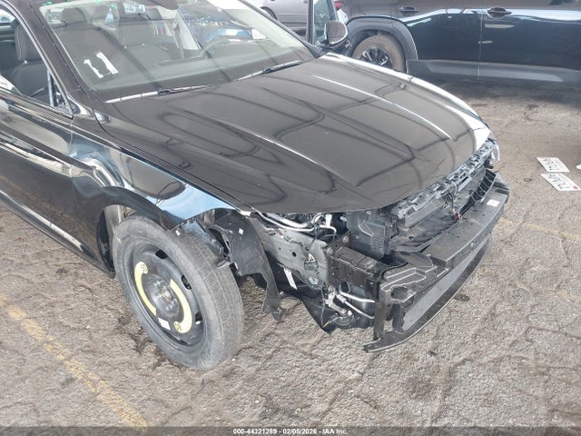 3VW5X7BU5SM110520 Volkswagen Jetta 1.5t S