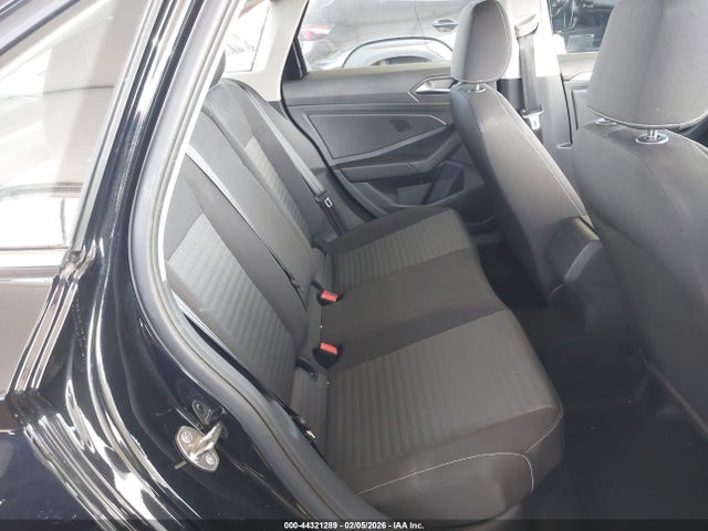3VW5X7BU5SM110520 Volkswagen Jetta 1.5t S