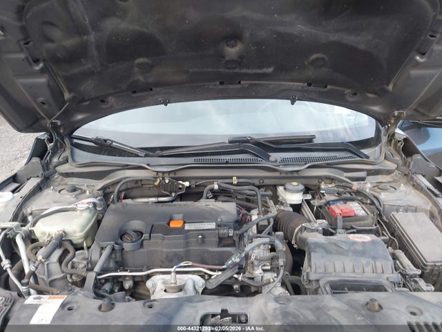 19XFC2F71GE062364 Honda CIVIC EX