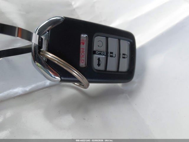 19XFC2F71GE062364 Honda CIVIC EX